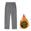 Calça infantil azul marinho, calça escolar para alunos do ensino fundamental e médio, calça de jardim de infância, calça esportiva cinza, calça longa cinza escuro infantil para primavera e outono, disponível para atacado
