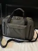 Bolsa de Viaje Ligera, Bolso de Mano Grande para Mujer, Bolsa de Equipaje Impermeable para Viajes de Negocios de Corta Distancia, Bolso de Hombro Versátil para Viaje para Hombre