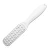 Placa de lixa dupla face para pés de fábrica para remover pele morta esmerilhador de pés cuidado com os pés para remover calos ferramenta de beleza para pés lixa de pés