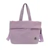 Bolsa de Mão Fofa de Verão para Meninas 2025 Nova Dopamina Casual Simples Bolsa Saco de Ombro Transversal para o Trabalho