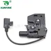 Adequado para Audi A6L C7 trava do capô trava do capô 4G 0 823 509/4G 0 823 509C