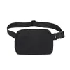 Riñonera Deportiva, Bolso Cruzado de Almacenamiento Multifuncional, Bolso Especial para Teléfono Móvil para Correr al Aire Libre, Logo Impreso Personalizado, Personalización en Lotes Pequeños
