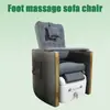 Tina de pies transfronteriza, Manicura, Sofá, Pedicura, Silla de belleza para pestañas, Tina de pies multifuncional para club, Sofá para tina de pies, Venta directa de fábrica