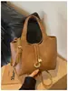 Bolsa Bolsa Transversal Feminina 2026 Nova Pequena Design de Nicho Doce Bolsa Saco Moda Versátil Para o Trabalho Bolsa Cesta de Legumes Feminina