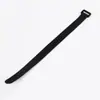 Tiras Personalizadas de Couro PU do Fabricante Original para Fixar Baterias de Aeromodelos e Tiras de Couro para Drones com Fechos de Velcro