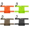Suporte Multifuncional para Enrolar para Acampamento ao Ar Livre Suporte para Enrolar em Forma de I Armazenamento de Paracord Enrolador Modelo Quente da Amazon