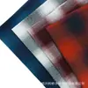 Tecido Xadrez Tingido com Fio Escovado para Outono e Inverno - Em Estoque - para Roupas, Vestuário Masculino e Feminino, Roupas Infantis, Calças, Saias, Camisas e Tecidos