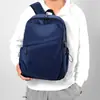 Mochila de Alta Gama Transfronteriza para Hombre, para Viajes Diarios, Casual, Gran Capacidad, Impermeable, Bolsa Escolar, Bolsa de Viaje para Exteriores, Bolsa para Portátil de Negocios