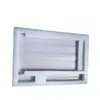 Tubo de Algodón Perla EPE Tubo de Algodón Perla Tubo Hueco de Algodón Perla Tubo de Espuma Blanca Barra de Acero Roscada Funda Protectora Tubo de Espuma Hecho a Medida