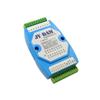 DAM0800AI-YD Módulo de adquisición analógica de 8 canales 0-10V/4-20mA Comunicación PLC Protocolo MODBUS