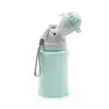 Urinal Portátil Infantil, Urinal de Emergência para Carro, Vaso Sanitário de Viagem, Urinal para Bebê Fêmea, Penico para Menino