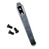 Herramienta Piezas DIY portaherramientas plegable clip trasero de acero inoxidable clip de bolsillo clip para herramientas accesorios herramienta para hacer clip