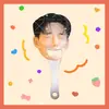 Henry Lau Acrílico Botella de Soda Abrebotellas Quita Tapas Merchandising de Celebridad Abrebocas Grande Abrebotellas de Vino DI