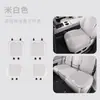 Adecuado para Funda de Asiento Especial Aion V 24/25 Aionv Tyrannosaurus Rex Cojín para Asiento de Coche Funda de Asiento de Cuero Totalmente Envolvente