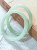 Pulseira de flor de pêssego super fada com sinos de esmalte colorido, som de chocalho ao tocar, pulseira de esmalte colorido para jogar Jiugongge, atacado de fábrica