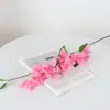 Flor de Boganvilla Más Vendida Transfronteriza Hotel de Alojamiento Familiar Boda Planta Arreglo Floral Escena Decoración Flores Artificiales Adornos Decorativos