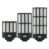 Luz de Calle Solar LED Integrada con Sensor de Radar a Prueba de Explosiones Brillante Exclusiva Transfronteriza Tesla