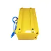Tianjin Huaning KDW127/18(do) Fuente de Alimentación CC Estabilizada a Prueba de Explosiones de Mina e Intrínsecamente Segura Producto Genuino