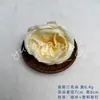 Cabeças de flores artificiais rosa Austin para decoração de cena de casamento, materiais DIY, flores falsas para arranjos decorativos, atacado