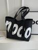 Bolso Tote para Mujer 2026 Nuevo de Gran Capacidad para Viajar en Transporte Público Verano Lona Versátil Casual Simple Bolso de Hombro de Mano