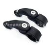 Acessórios de Modificação de Motocicleta Adequados para Conectores de Pedal de Motocicleta Harley Peças de Conexão de Pedal