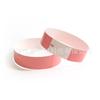 Pulsera Desechable Spot Vip Suministro Transfronterizo Parque de Atracciones Boleto de Concierto Papel Sintético Pulsera Desechable