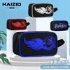 Bolsa de natación bolsa de playa para hombre y mujer bolsa de almacenamiento portátil bolsa de almacenamiento portátil cremallera bolsa de natación venta directa de fábrica