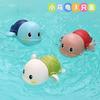 Suministro Exclusivo Transfronterizo de Juguetes de Baño al por Mayor de Chenghai para Niños, Patitos Amarillos para Nadar, Juego Acuático para Bebés y Niños