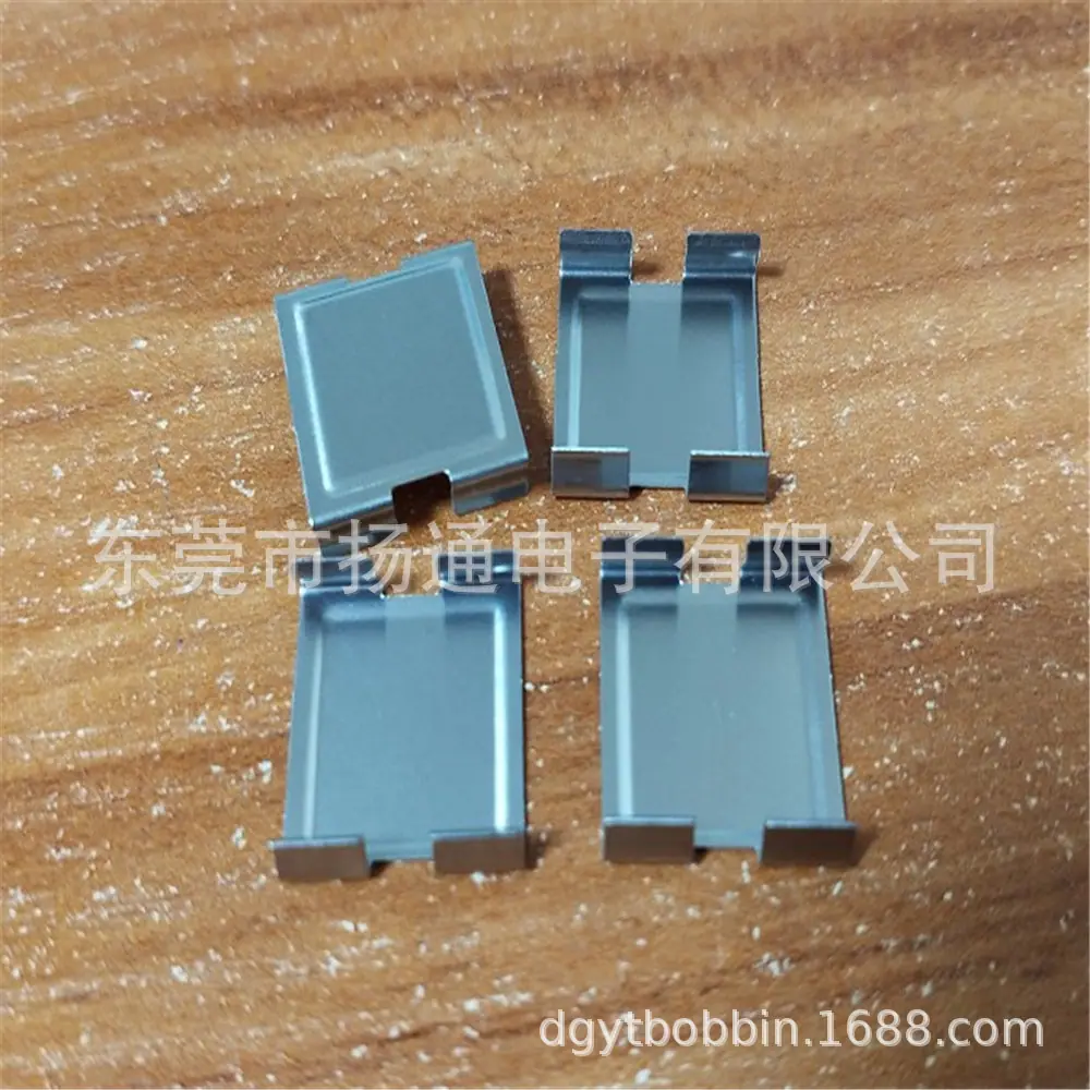 EFD15 半包卡扣