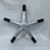 Cadeira para Computador Doméstico, Cadeira Gamer, Cadeira de Couro, Pintada em Cinza, com Apoio para os Pés, Pés de Cinco Estrelas, Acessórios para Cadeira, Base, Simples e Luxuosa