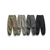 Pantalones casuales IZEXX para hombre y mujer, pantalones de senderismo modernos para exteriores, impermeables y resistentes al desgaste, ligeros, transpirables, holgados, de secado rápido, de pierna recta