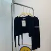 Chal Blanco Pequeño, Cárdigan de Punto de Seda Helada con Protección Solar, Cubierta Fina de Verano para Mujer, Top Corto, Ropa de Abrigo, Camisa para Aire Acondicionado