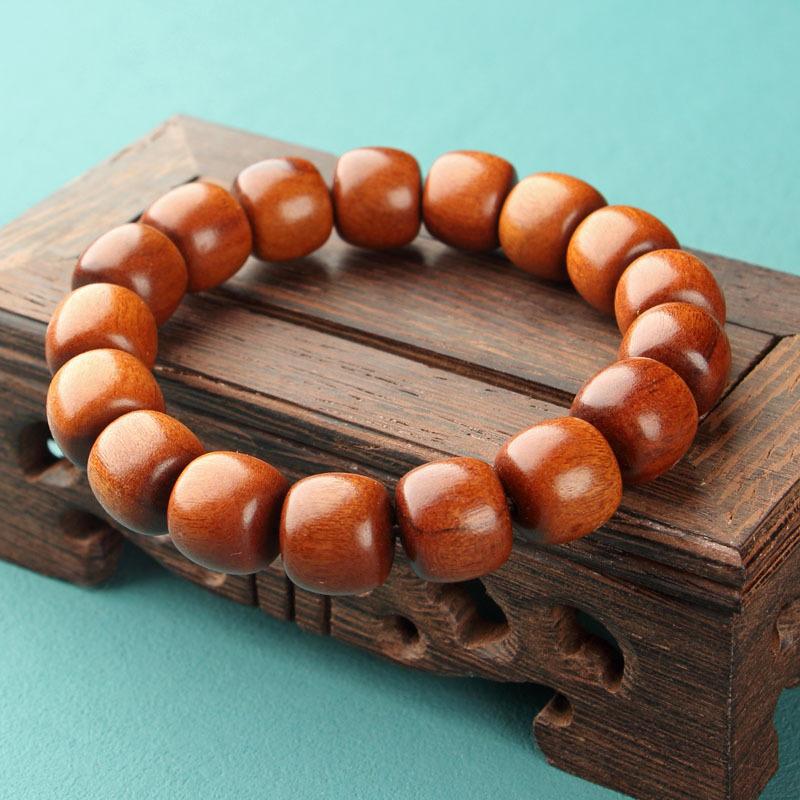 木头手链1177