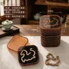Pastillas de incienso Xiangyun antiadherentes para el Año del Caballo, Conos de incienso de sándalo y agarwood hechos a medida, Pastillas de incienso antiadherentes para el Año del Caballo, Uso en interiores del hogar