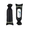 Capa Anti-Congelamento de Torneira para Inverno Tecido Oxford 210D Capa Protetora Anti-Gelo para Tubo de Água Externo Proteção Especial Anti-Congelamento e Térmica