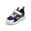 Sapatos Infantis Balabala, Tênis Esportivos Infantis, Sapatos Respiráveis para Meninos e Meninas, Sapatos de Verão 2024, Tênis de Corrida Leves em Malha