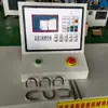 Máquina Hidráulica Plegadora de Tubos de una Cabeza Dw38Nc para Tubos Cuadrados y Redondos con Carga y Descarga Automáticas Máquina Hidráulica Plegadora de Tubos de una Cabeza CNC