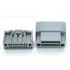 174515-1/368135-1 Conector Automotriz Cable para Amplificador de Altavoz Wrangler Enchufe Macho y Hembra de 22 Pines Venta al por Mayor