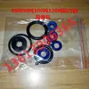 80 toneladas 100 toneladas 120 toneladas Gato Neumático Hidráulico Horizontal Kit de Reparación de Booster Paquete de Piezas de Anillo de Sello Envío Gratis