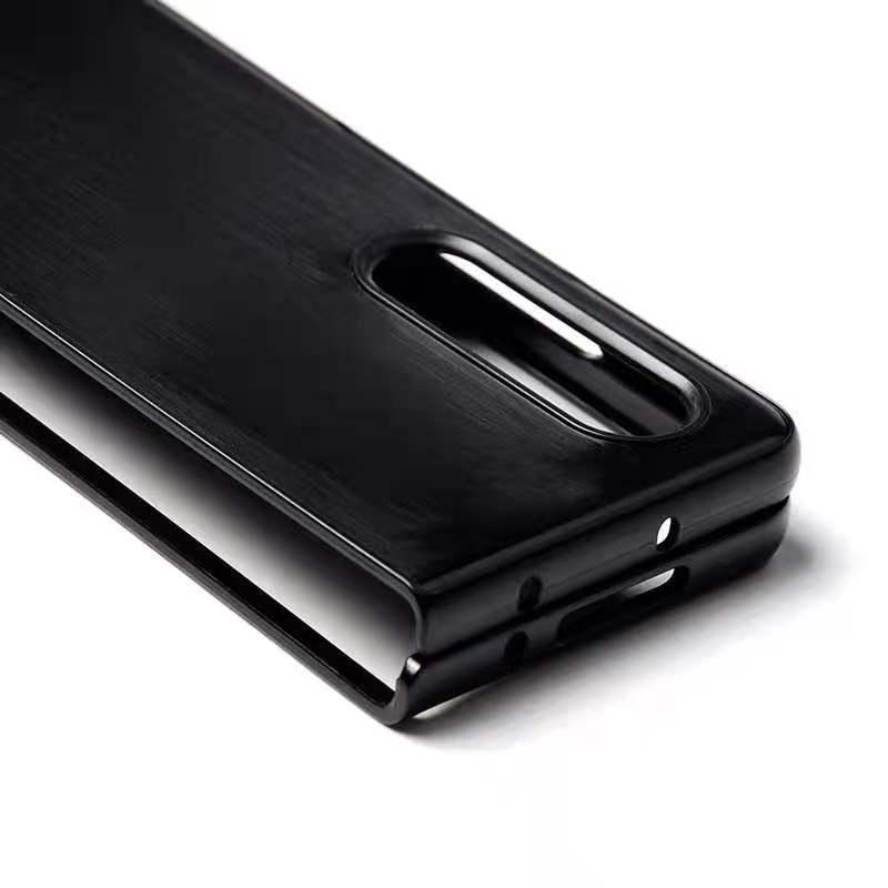 Z FOLD 3 PC磨砂壳