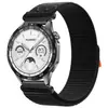 Correa de Nylon Nk Loop para Reloj Adecuada para Huawei Gt6 Gt5 18 20 22mm Samsung Xiaomi Pulsera de Velcro