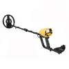 Detector de Metales Portátil Subterráneo Md5090 de Alta Venta, Ligero y Compacto, Oro, Plata, Cobre, Hierro, Cazador de Tesoros de Monedas Antiguas, Impermeable