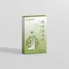 Dr. Kai Patch Absorvente de Oleosidade Corte de Oleosidade Suor Folha de Lótus Losna Pupu Patch Reishi Folha de Lótus Poria Coix Umidade OEM Marca Própria