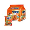 Macarrão Instantâneo Master Kong Carne Bovina Braise Picante Sopa Dourada Repolho em Conserva Lanche da Madrugada Refeição Substituta Sem Cozinhar Macarrão Instantâneo Múltiplos Sabores Pacote