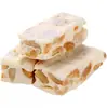 Turrón de Cacahuete 8090 Turrón Nostálgico de la Vieja Escuela Caramelo de Cacahuete Dulce de Cacahuete Dulces de Boda Artículos de Año Nuevo Venta al por Mayor a Granel