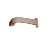 Adecuado para Stihl Ms070 Ms090 Soporte de Mango Trasero Soporte de Balancín Sierra de Gasolina Motosierra