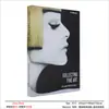 Arte Moderna Flip-up Real Book Sales Office Model Room Livro Decorativo Fotografia Nórdica Shot Prop Book Model