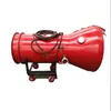 Dispositivo de Extinción de Incendios con Espuma para Minería de 200 m BGP-200D Dispositivo de Extinción de Incendios con Espuma de Alto Múltiplo