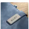 Acta de Reunión Suministros de Oficina Empresa Cuaderno A5 Logo Personalizado Portátil Inserto para Bolígrafo Caja de Regalo Empresarial Encuadernación