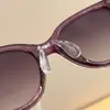 2026 Nuevas Gafas de Sol Versátiles Estilo Mismo que Celebridad de Internet Gafas de Sol Ojo de Gato para Adelgazar la Cara Protección Solar Adecuadas para Todas las Formas de Cara Gafas de Sol